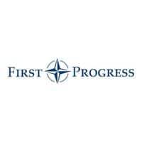 First Progress Logo