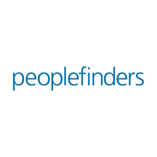 Best People Search Sites - PeopleFinders Review