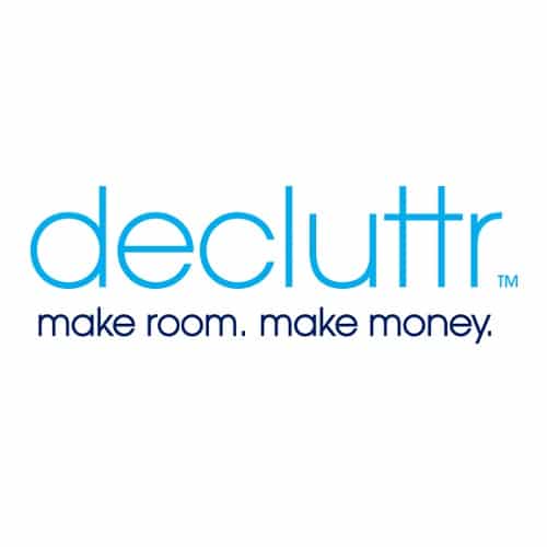Best Place to Sell Textbooks - Decluttr Review