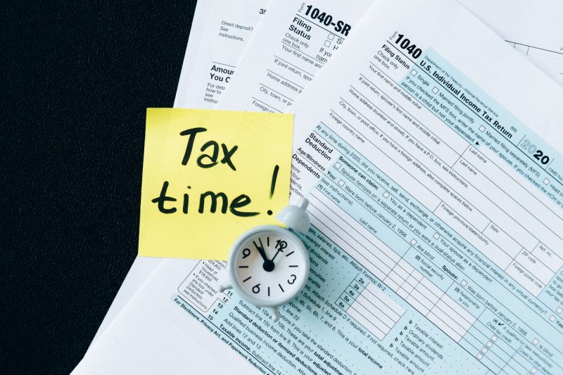 How to Avoid Paying Taxes