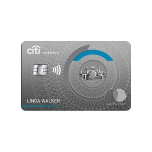 Best Gas Credit Card - Citi Review