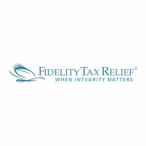 Best Tax Relief Companies - Fidelity Tax Relief Review