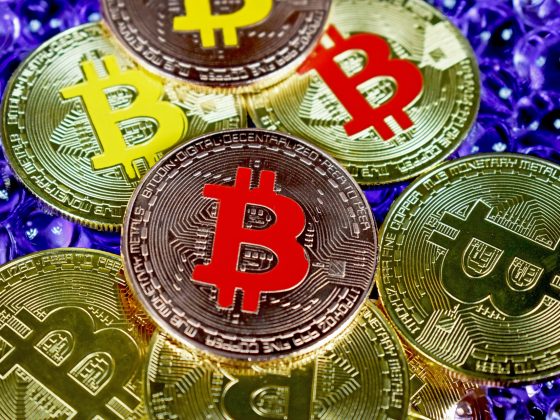 Finance News - 7% of Hedge Funds May Be Cryptocurrency in 5 Years