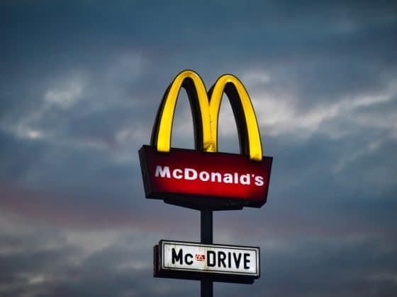 Finance News - McDonald’s Raising Wages as Part of Aggressive Spending Push