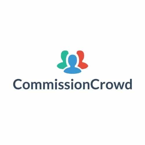 Best Freelance Websites - CommissionCrowd Review