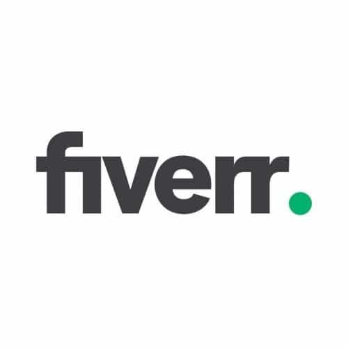 Best Freelance Websites - Fiverr Review