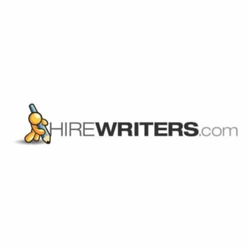 Best Freelance Websites - HireWriters Review