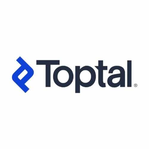 Best Freelance Websites - Toptal Review