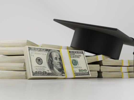 Finance News - Ohio State University Plans to Erase Student Loan Debts