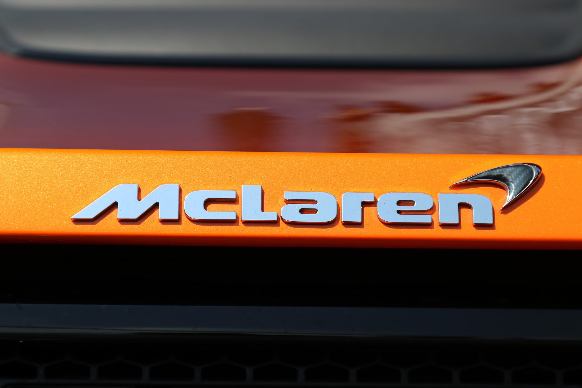 Finance News - Reports Claim McLaren Is Currently on Audi’s and BMW’s radar