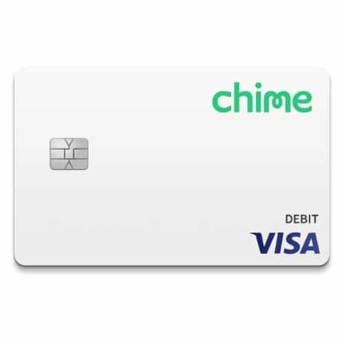 Best Debit Card to Use in Europe - Chime Debit Card