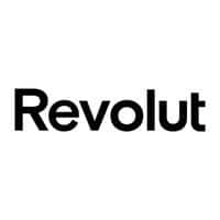 Best Debit Card to use in Europe - Revolut Logo