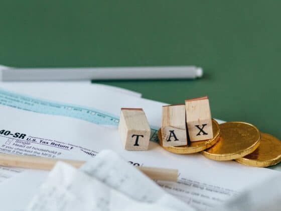 Finance News - 57% of US Households Didn't Pay Federal Income Tax