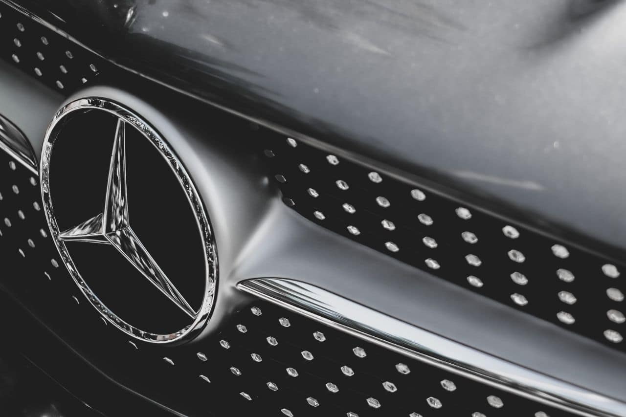 Finance News - Mercedes’ New, All-Electric SUV to Launch in Late 2022