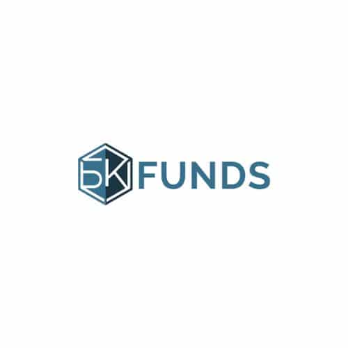5kFunds - Logo