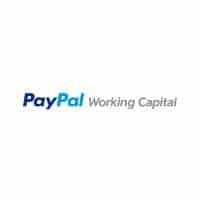PayPal-Working Capital Logo.