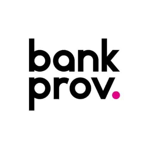 BankProv Logo