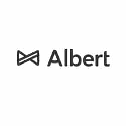 Albert App Logo