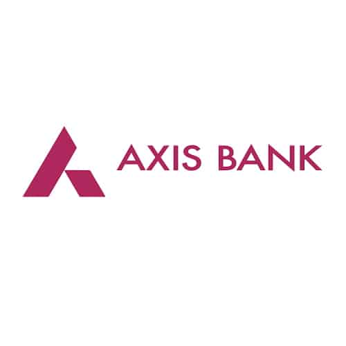 Axis Bank Logo