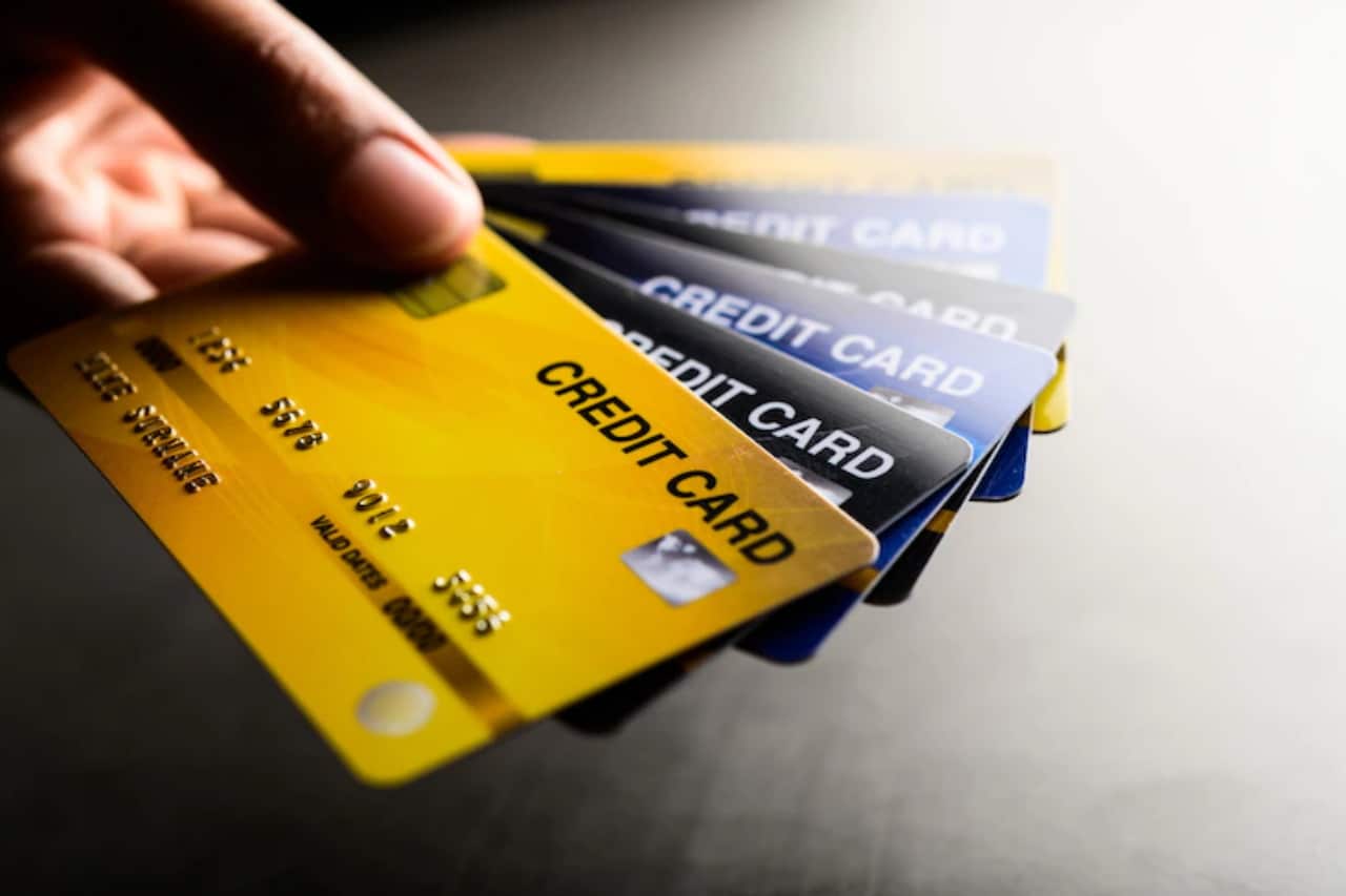 Credit Card Debt Sees the Biggest Increase in Over 20 Years