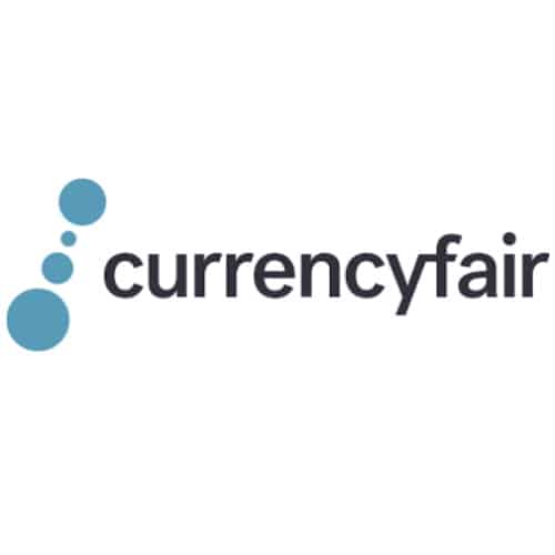 Currency Fair Logo
