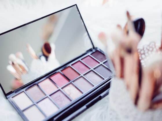Finance News - Makeup Sales Are Up by 20%, Despite the Ongoing Inflation
