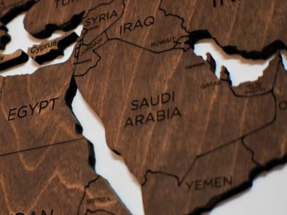 Finance News - Saudi Arabia Aramco’s Earnings Up by an Astonishing 90%