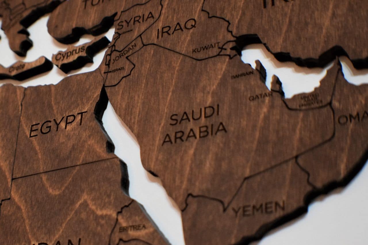 Finance News - Saudi Arabia Aramco’s Earnings Up by an Astonishing 90%