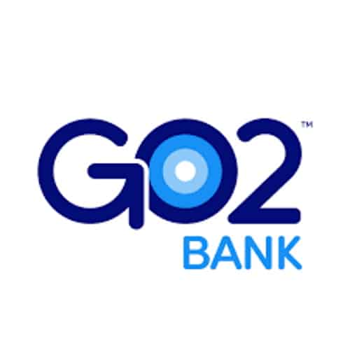 Go2 Bank Logo