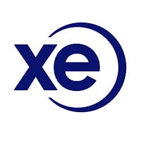 Xe Money Transfer Logo