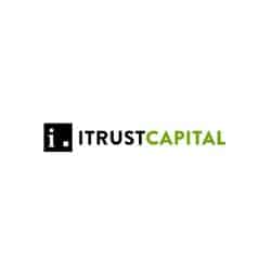 iTrustCapital Logo