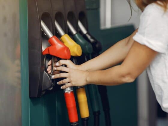 Finance News - Gas Prices Are at Their Lowest Level Since March