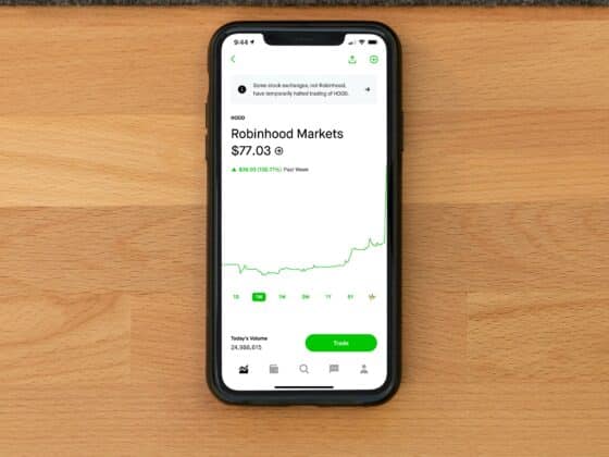 How to Withdraw Money From Robinhood