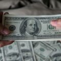 The US Dollar Is at Its Highest Value Ever