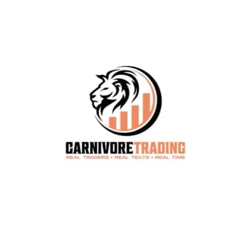 Carnivore Trading Logo