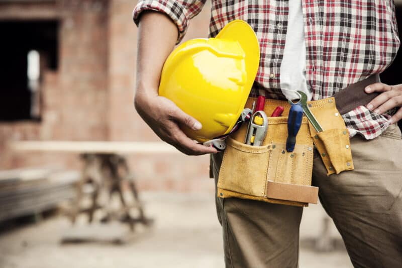 How Much Do Construction Workers Make