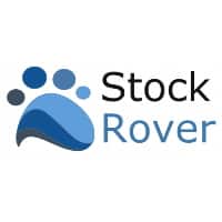 Stock Rover logo