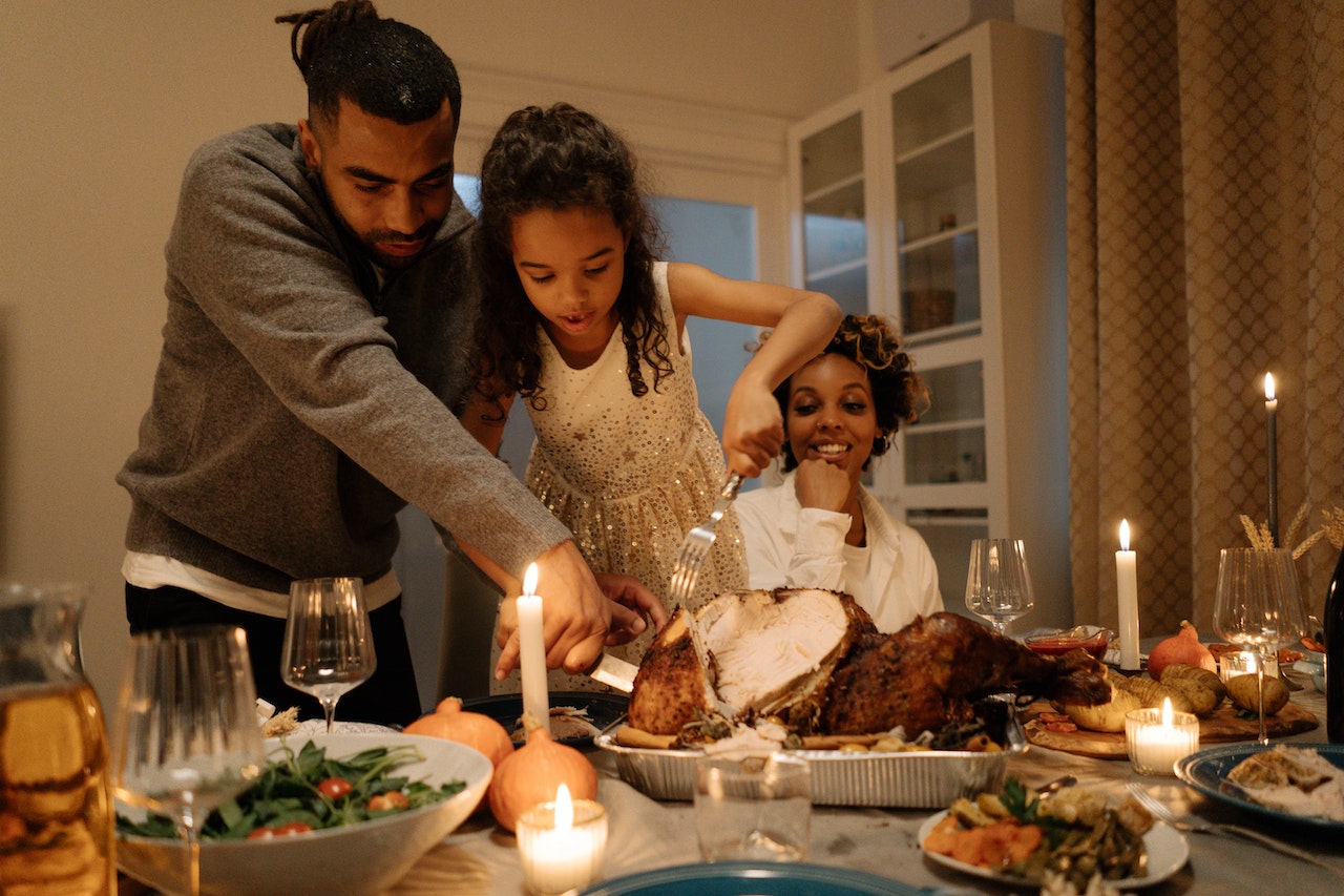 Finance News - 26% of Americans Can’t Afford to Celebrate Thanksgiving