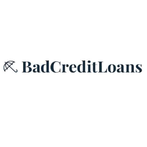 BadCreditLoans.com Logo