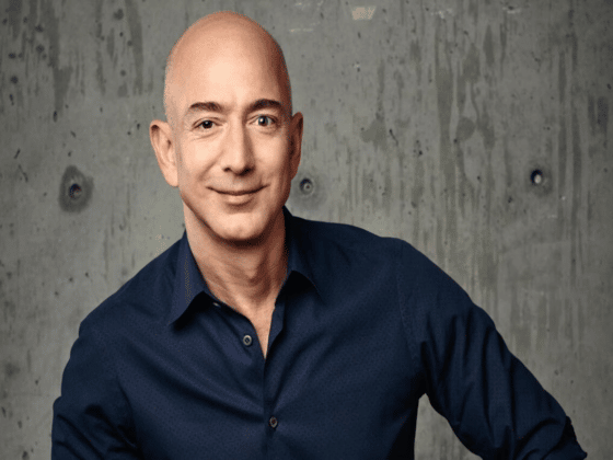 Finance News - Bezos: Don’t Buy Big, Brace for a Recession!
