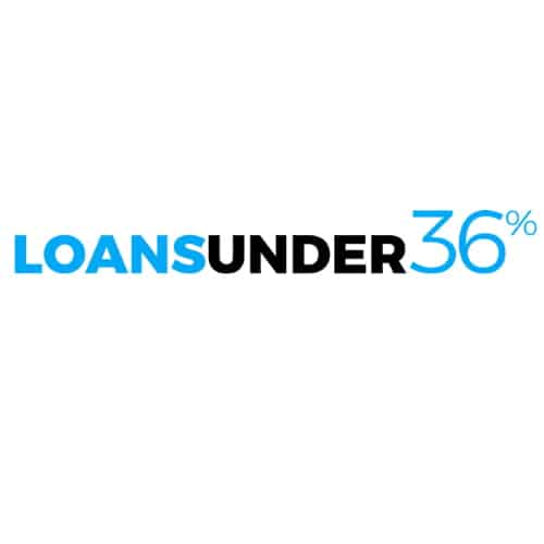 LoansUnder36 Logo