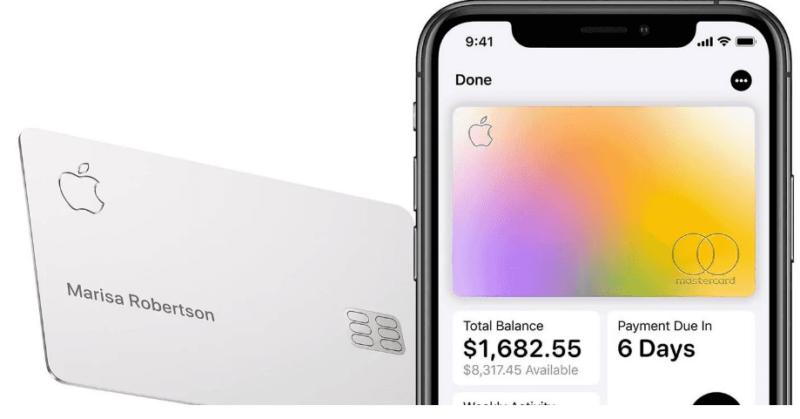What Credit Score Do You Need for an Apple Card