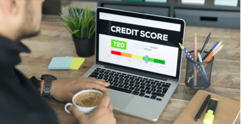 Is 700 a good credit score?